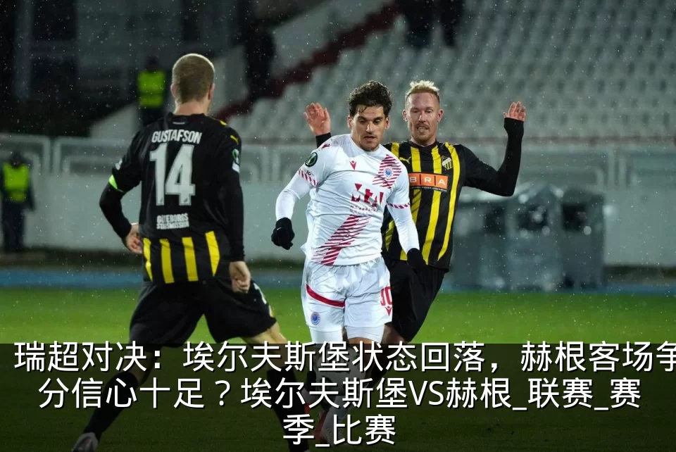 瑞超对决：埃尔夫斯堡状态回落，赫根客场争分信心十足？埃尔夫斯堡VS赫根_联赛_赛季_比赛